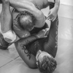 Cours de grappling pour adultes à la West Choke family.