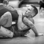 Cours de grappling pour adultes à la West Choke family.